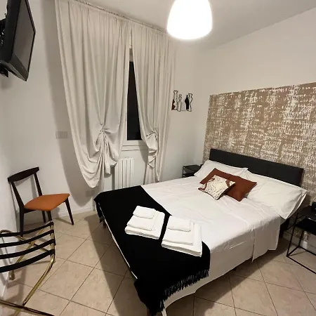 Civico 3 bed&breakfast-3